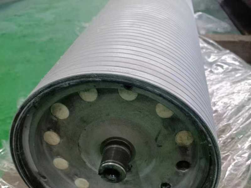 碳纤维工件热喷涂技术强化