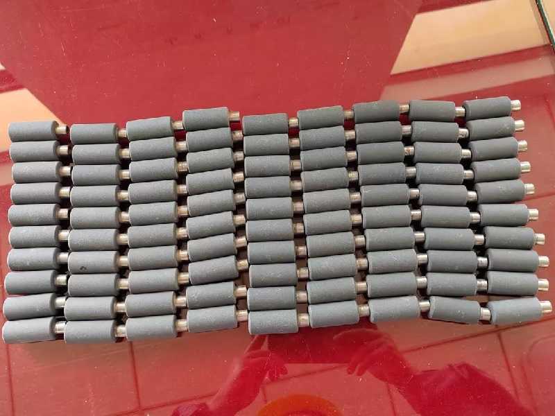 热喷涂技术制备绝缘涂层的步骤有哪些