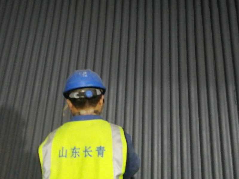 锅炉喷涂纳米陶瓷涂层
